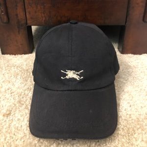 Burberry Golf Hat